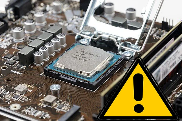 Techno House – 6 Signs Of CPU Failure  CPU Processor Failure Symptoms.jpg 1