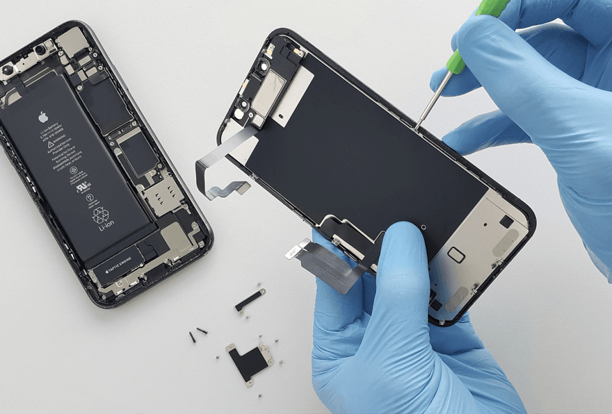 Techno House – Mobi